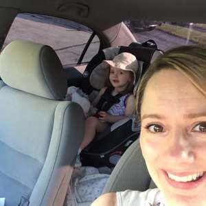 Meet your Posher, Brandy